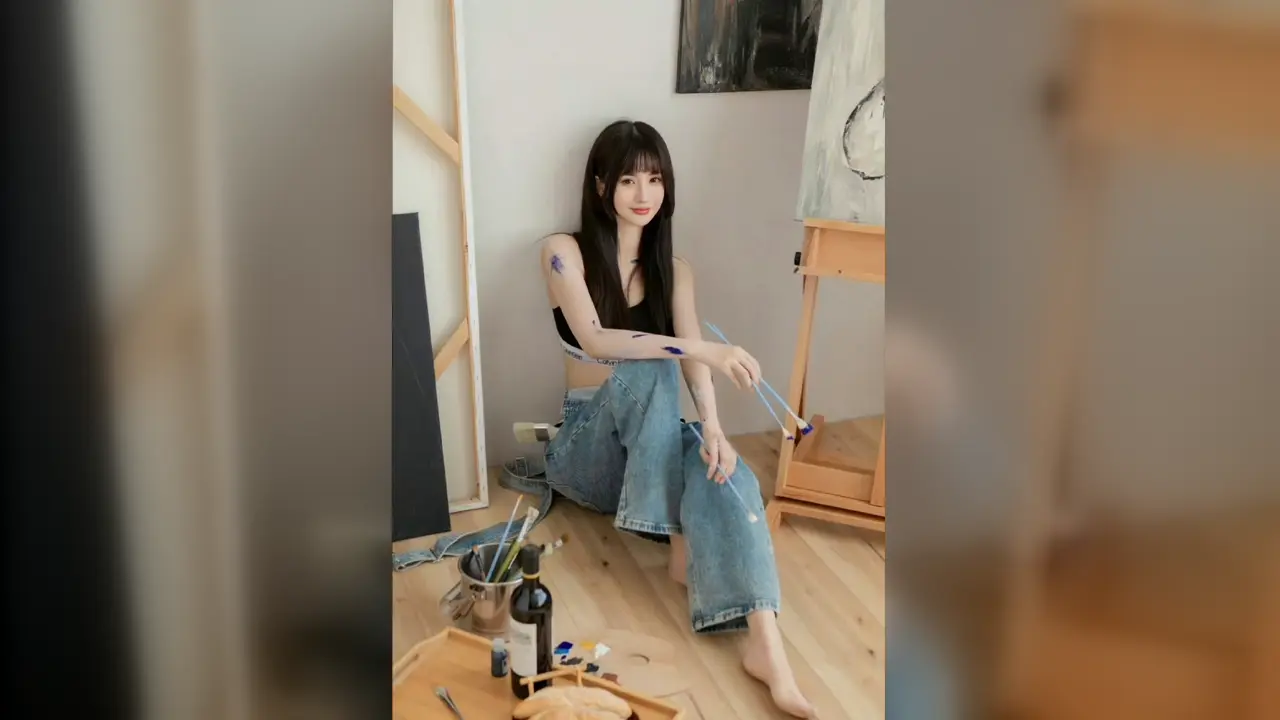 主题大赛视频合集-午后花絮合集
