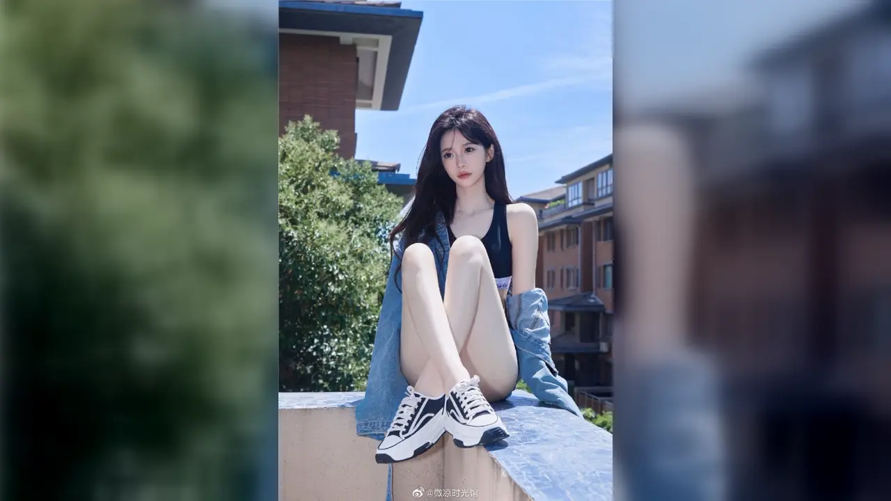 主题大赛视频合集-辣妹日常Vlog